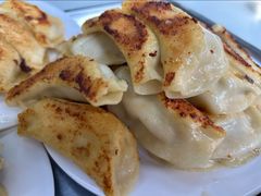 -劈柴院锅贴(沈阳路店)