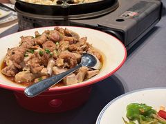 -同庆楼(华强吾悦广场店)