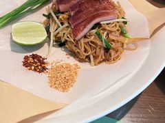 -帕蓝·暹罗料理(大学路店)