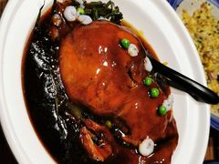 -扬州狮子楼·非遗淮扬菜(东关街店)
