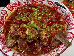 -欧记大排档·景德菜(上海首店)