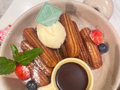 -CRAZYONES西班牙海鲜饭(上海美罗城店)