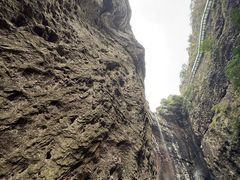 -雁荡山风景名胜区
