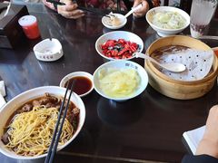 -四季春(美食街店)