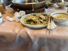 -洞庭鱼香(万科店)