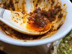 -清真西北风味餐厅