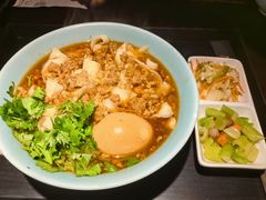 -喜晋道面馆(华严寺广场店)