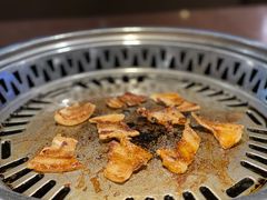 -全盛自助烤肉(大商新玛特鞍山店)