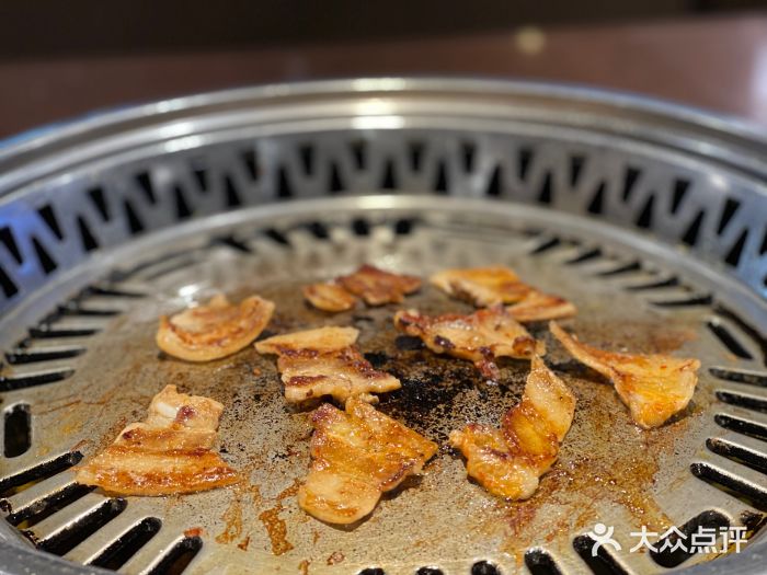全盛海鲜烤肉自助(新玛特店)图片
