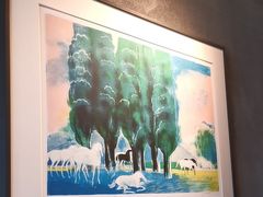 -庐灶江南·江南菜·四合院Bistro(东直门雍和宫·原华侨宾馆店)