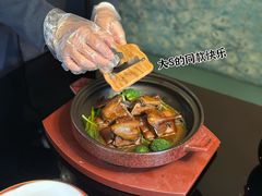 -上海苏宁宝丽嘉酒店·嘉府壹号中餐厅