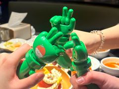 -海底捞火锅(崇文门新世界百货店)
