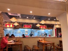 -蛮佬拾·乡里土菜馆(河西王府井店)
