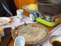 -天正河鲀·河豚亭(大连店)