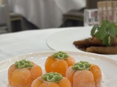 -福满楼·海鲜酒家(福永益田店)