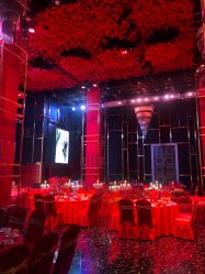 -喜宴酒店幸福里(星摩尔购物中心店)