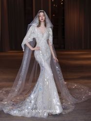 点击看大图 -MANLI BRIDAL婚纱