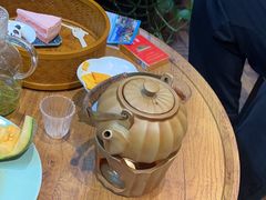 -了凡国风主题茶馆·咖啡(武侯祠锦里店)