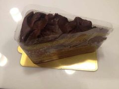 -可稵咖啡面包蛋糕(休斯顿店)