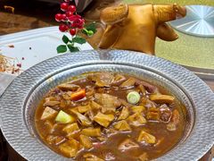 -粤香楼(新光里店)