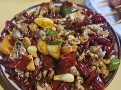 -小田油焖小龙虾(双井店)