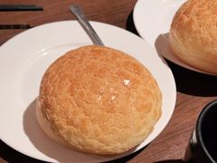 冰火菠萝油-新旺茶餐厅(嘉里城店)