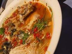 -坛宗剁椒鱼头(河西王府井店)