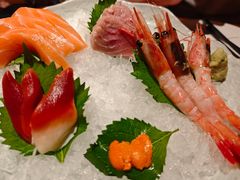 -有喜屋·鲜鸡烧鸟·居酒屋(安龙路店)