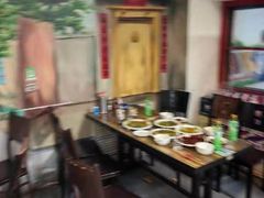 -老健康贾姨原味馆