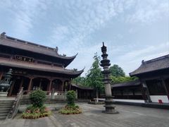 -钱王祠