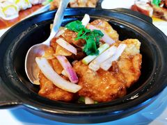 -宝丽轩中餐厅BAOLIXUAN