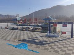 -图们国门景区