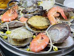 -九层海鲜塔(市南店)