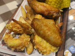 -米斯特比萨(罗斯福店)
