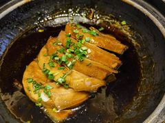 -鸽子侯·家宴·平价海鲜(绿地店)