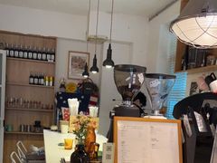 -舊新事咖啡NOTHING NEW COFFEE