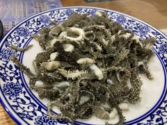 百叶-东兴顺爆肚张
