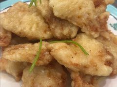 -春花民族美食(佳木斯总店)