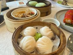 -丰鲤楼•闽南茶楼(仟禧汇店)