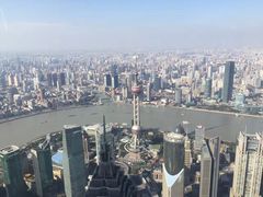 -上海环球金融中心云端足球盛典