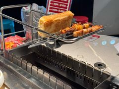 -丰茂烤串(五道口店)