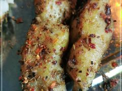 -清真·马峰烤肉(小学习北巷店)