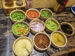 -大良毋米粥(锦龙路总店)