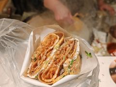 -卞姐蛋饼(陕西南路店)