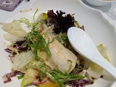 -惠丰堂饭庄(北洼路店)