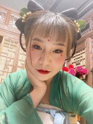 点击看大图 -盘子女人坊古装写真摄影(南京总店)