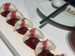 -船歌·鱼水饺青岛菜(枫蓝国际购物中心店)