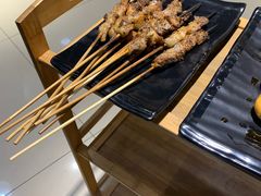 -丹东丛炟海鲜烧烤(江艺路店)