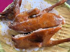 -麻奢鸽农庄·梦里水乡