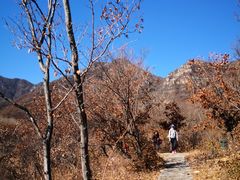 -玉渡山自然风景区